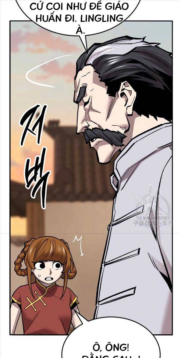 Phá Bỏ Giới Hạn Chapter 119 - 64