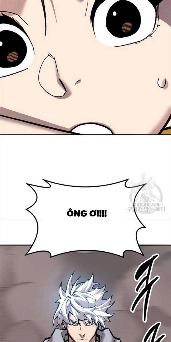 Phá Bỏ Giới Hạn Chapter 119 - 121