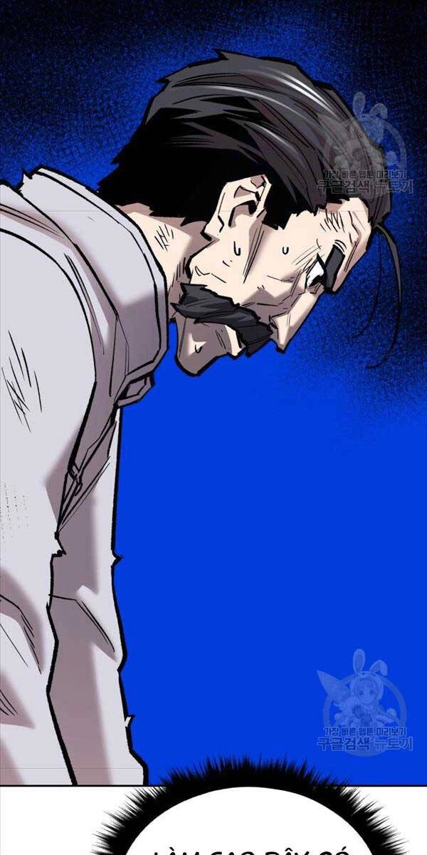 Phá Bỏ Giới Hạn Chapter 119 - 124