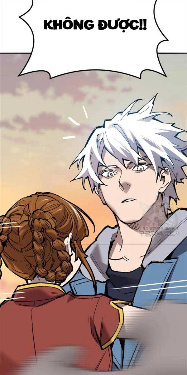 Phá Bỏ Giới Hạn Chapter 119 - 127