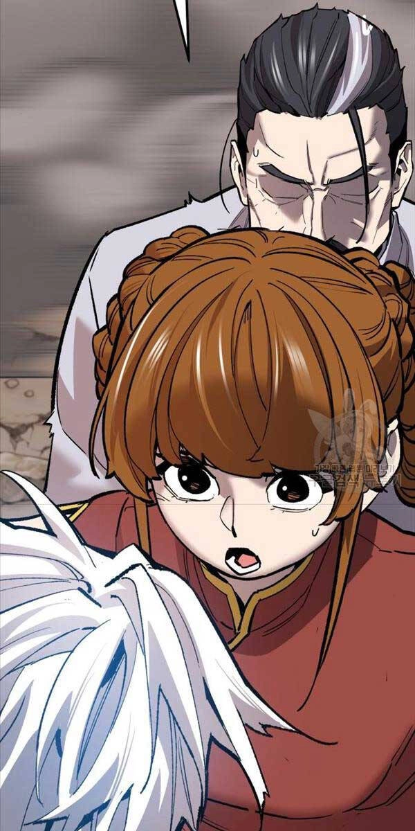 Phá Bỏ Giới Hạn Chapter 119 - 129