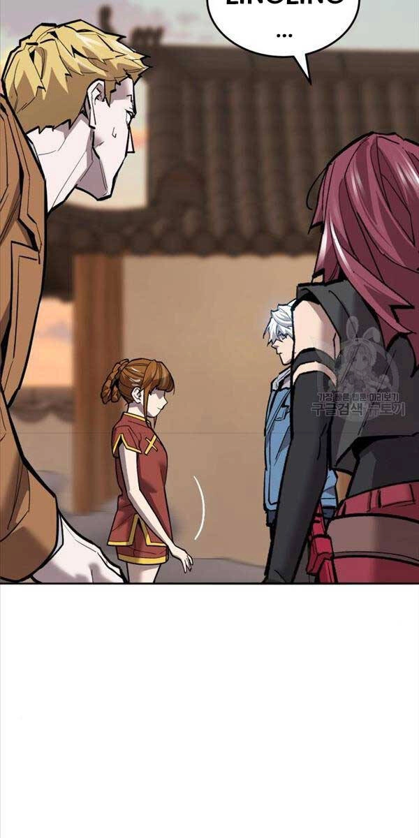 Phá Bỏ Giới Hạn Chapter 119 - 133