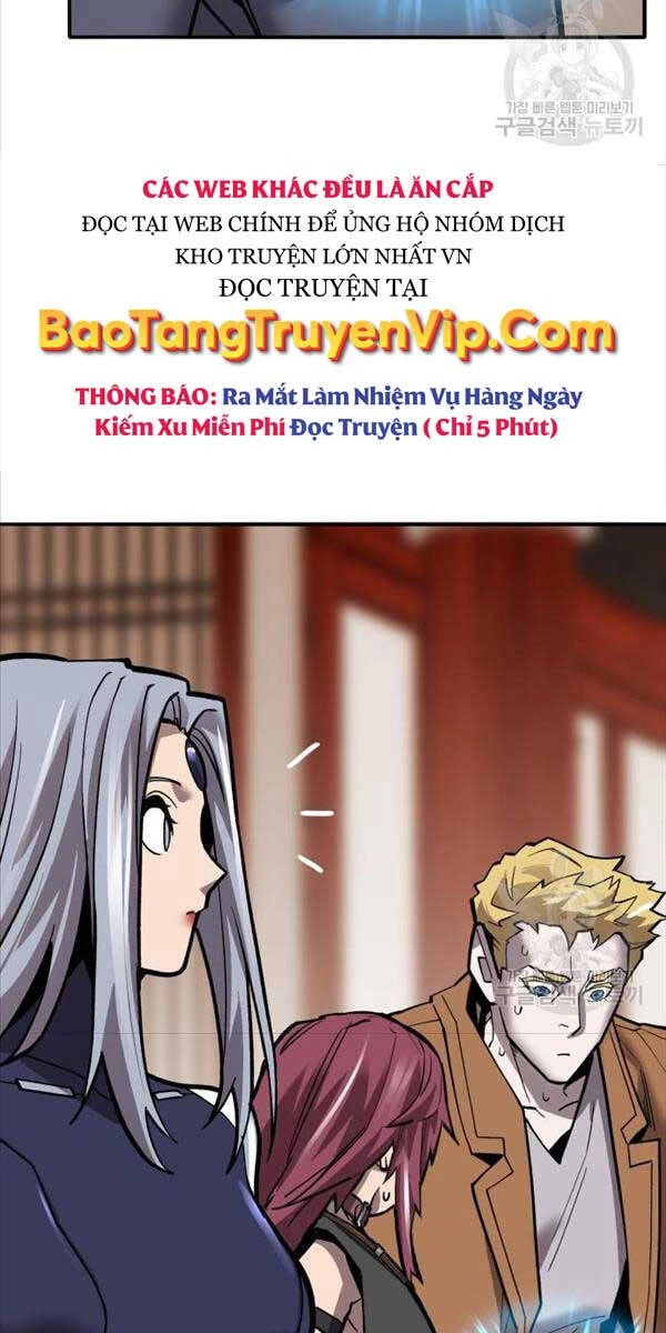 Phá Bỏ Giới Hạn Chapter 119 - 136