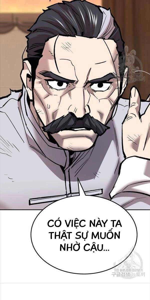 Phá Bỏ Giới Hạn Chapter 119 - 143