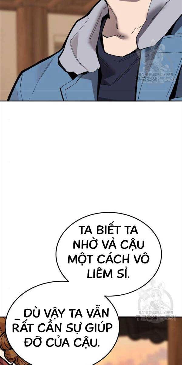 Phá Bỏ Giới Hạn Chapter 119 - 145