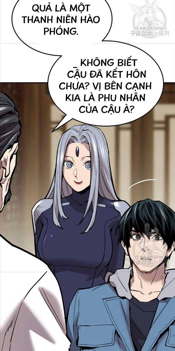 Phá Bỏ Giới Hạn Chapter 119 - 157