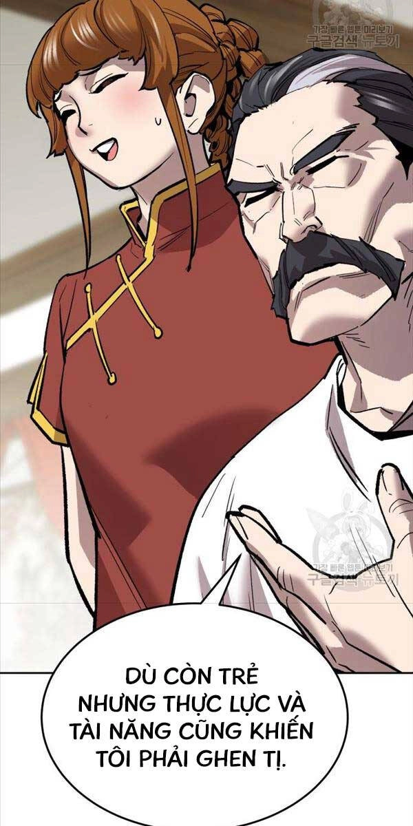 Phá Bỏ Giới Hạn Chapter 119 - 159