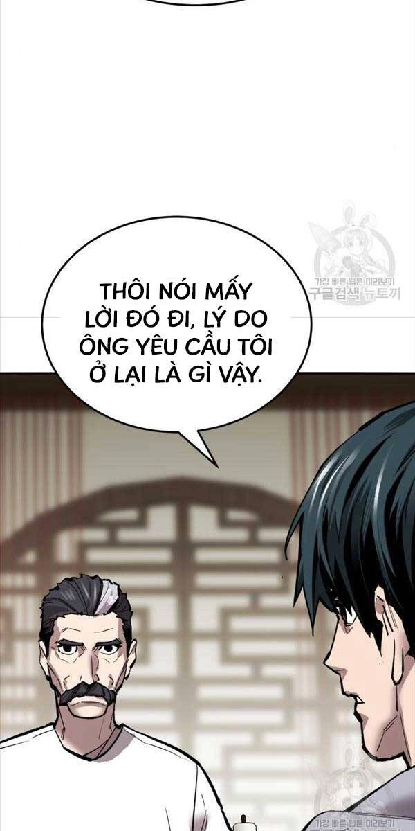 Phá Bỏ Giới Hạn Chapter 119 - 160