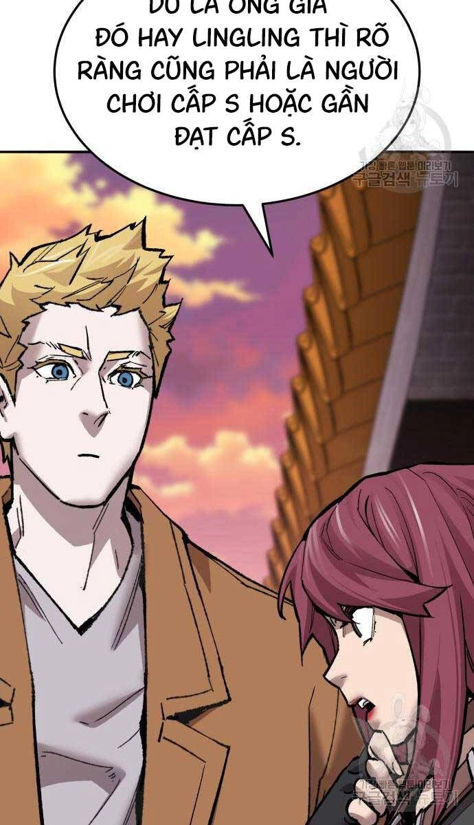 Phá Bỏ Giới Hạn Chapter 120 - 6