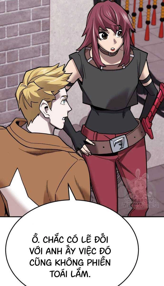 Phá Bỏ Giới Hạn Chapter 120 - 16