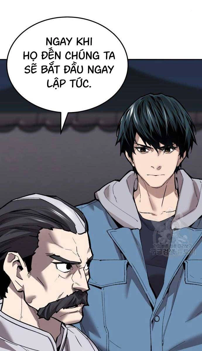 Phá Bỏ Giới Hạn Chapter 120 - 25