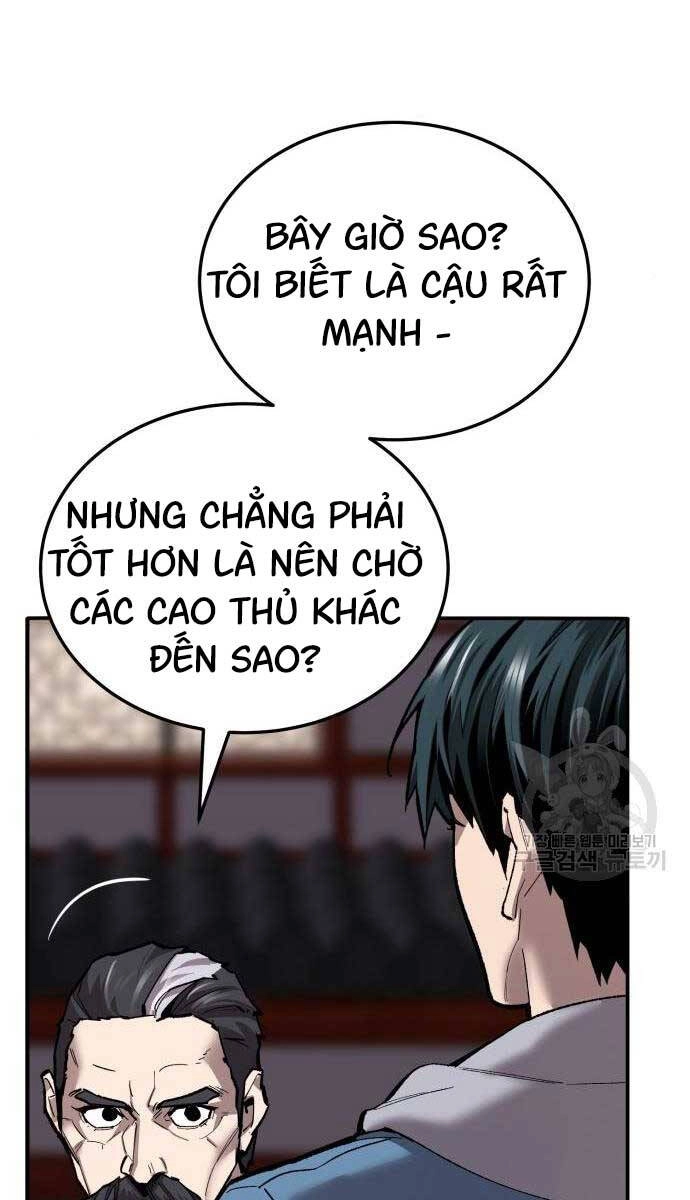 Phá Bỏ Giới Hạn Chapter 120 - 28