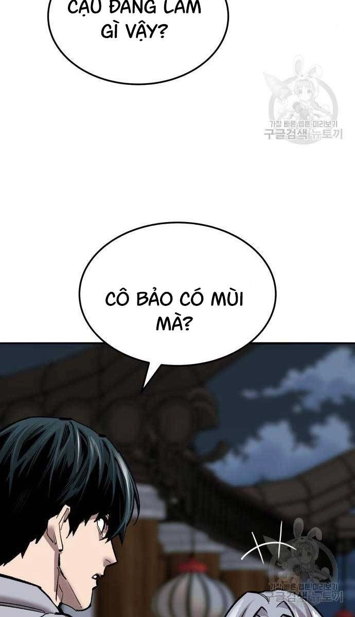 Phá Bỏ Giới Hạn Chapter 120 - 45