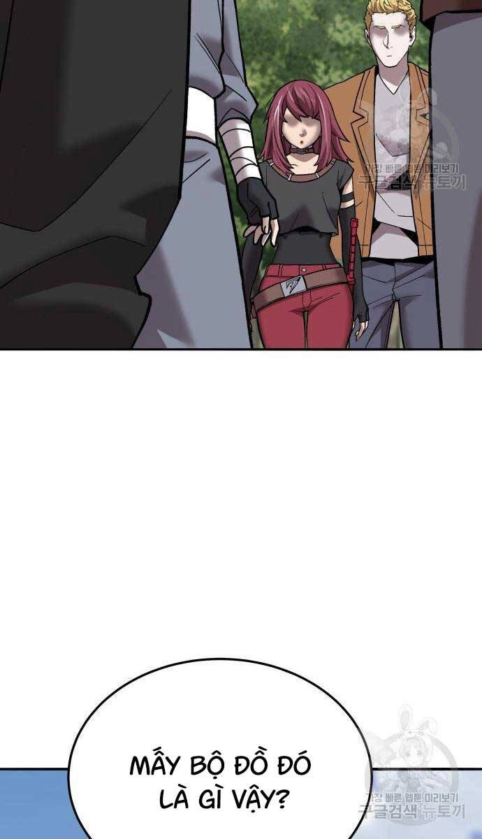 Phá Bỏ Giới Hạn Chapter 120 - 51