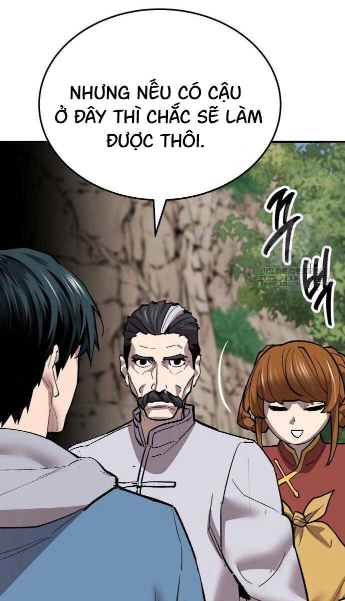 Phá Bỏ Giới Hạn Chapter 120 - 80