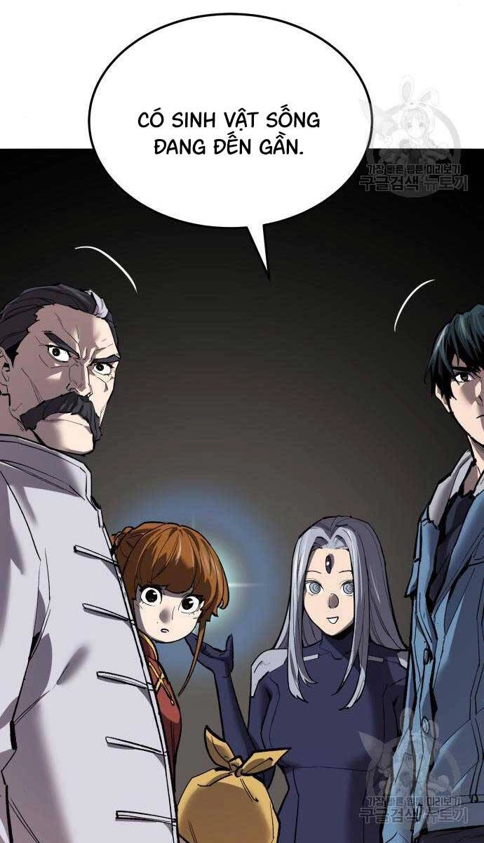 Phá Bỏ Giới Hạn Chapter 120 - 114