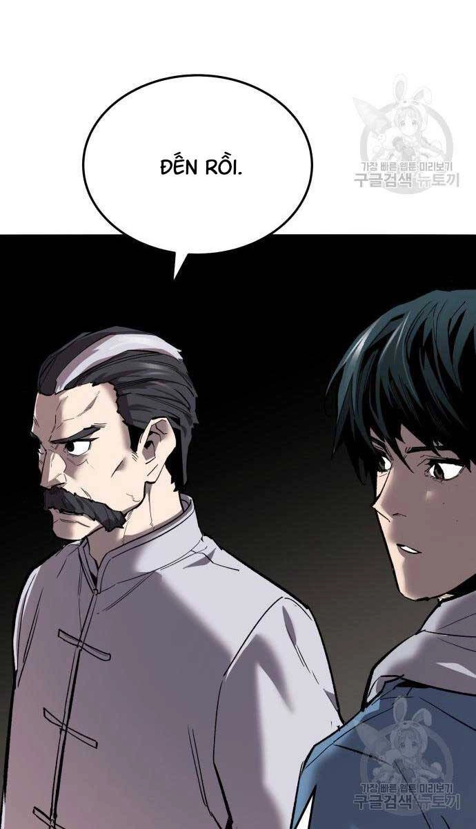 Phá Bỏ Giới Hạn Chapter 120 - 117