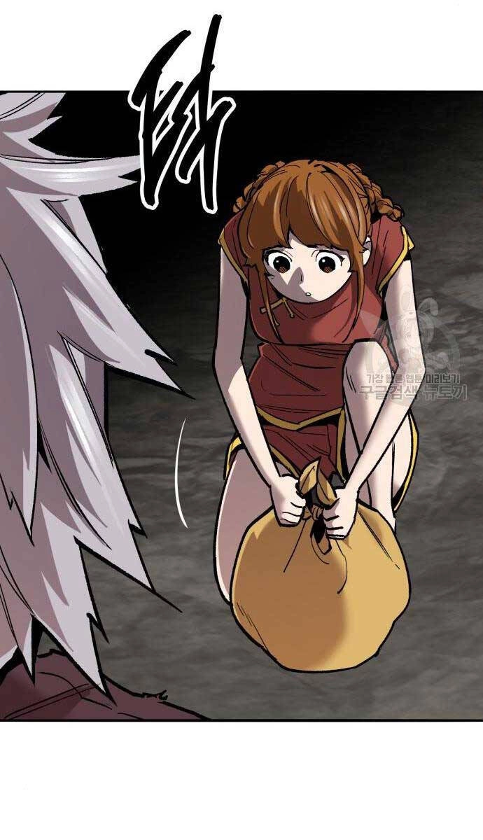 Phá Bỏ Giới Hạn Chapter 120 - 128