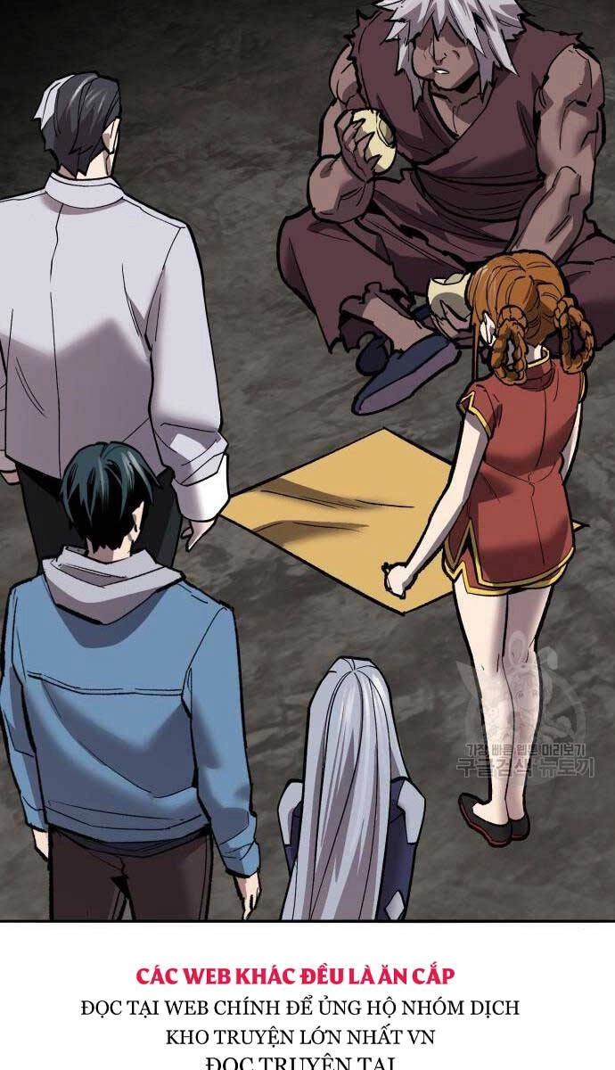 Phá Bỏ Giới Hạn Chapter 120 - 136