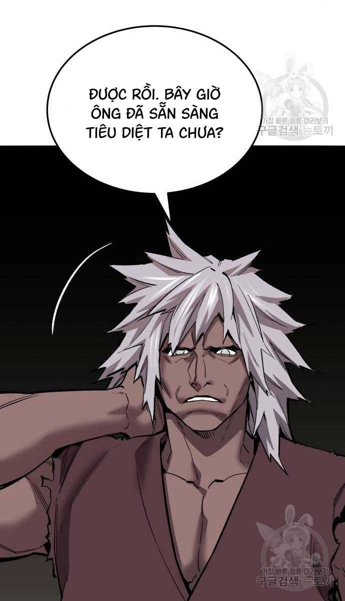 Phá Bỏ Giới Hạn Chapter 120 - 141