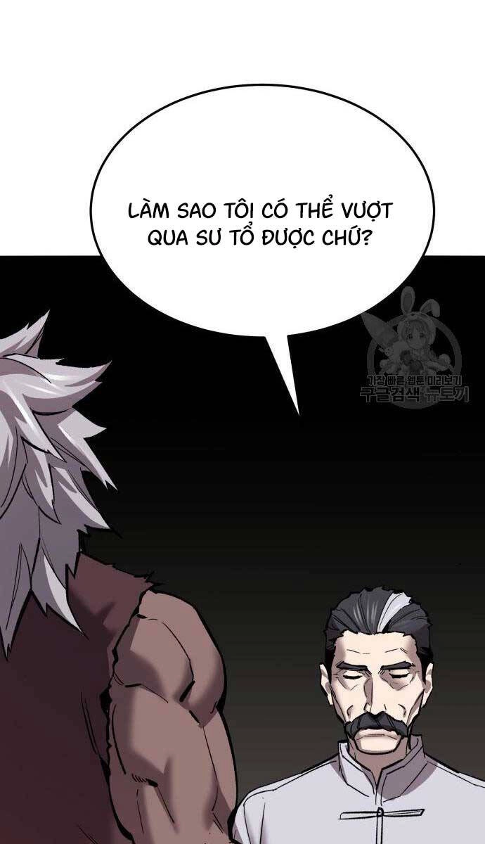 Phá Bỏ Giới Hạn Chapter 120 - 143