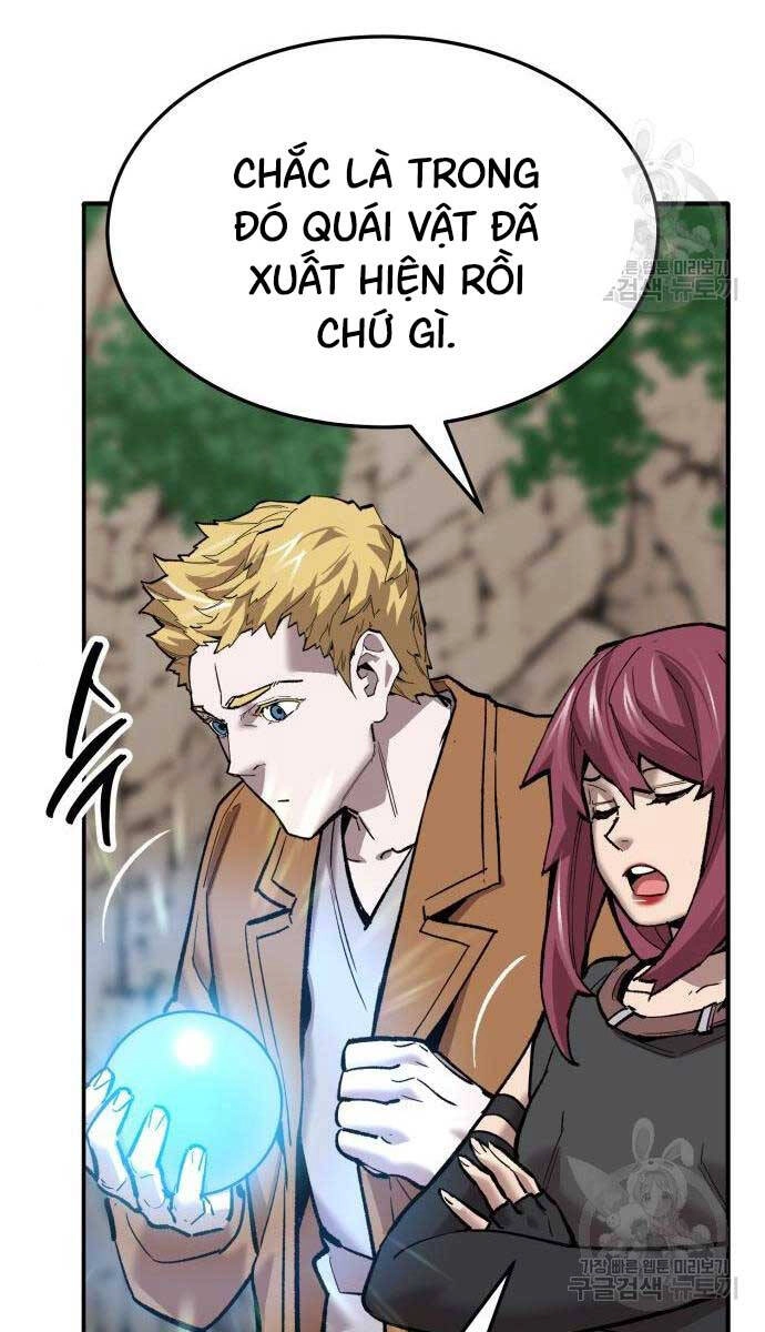 Phá Bỏ Giới Hạn Chapter 120 - 171