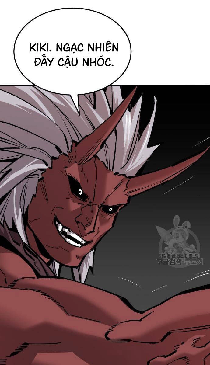 Phá Bỏ Giới Hạn Chapter 121 - 4