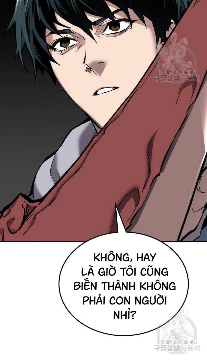 Phá Bỏ Giới Hạn Chapter 121 - 6