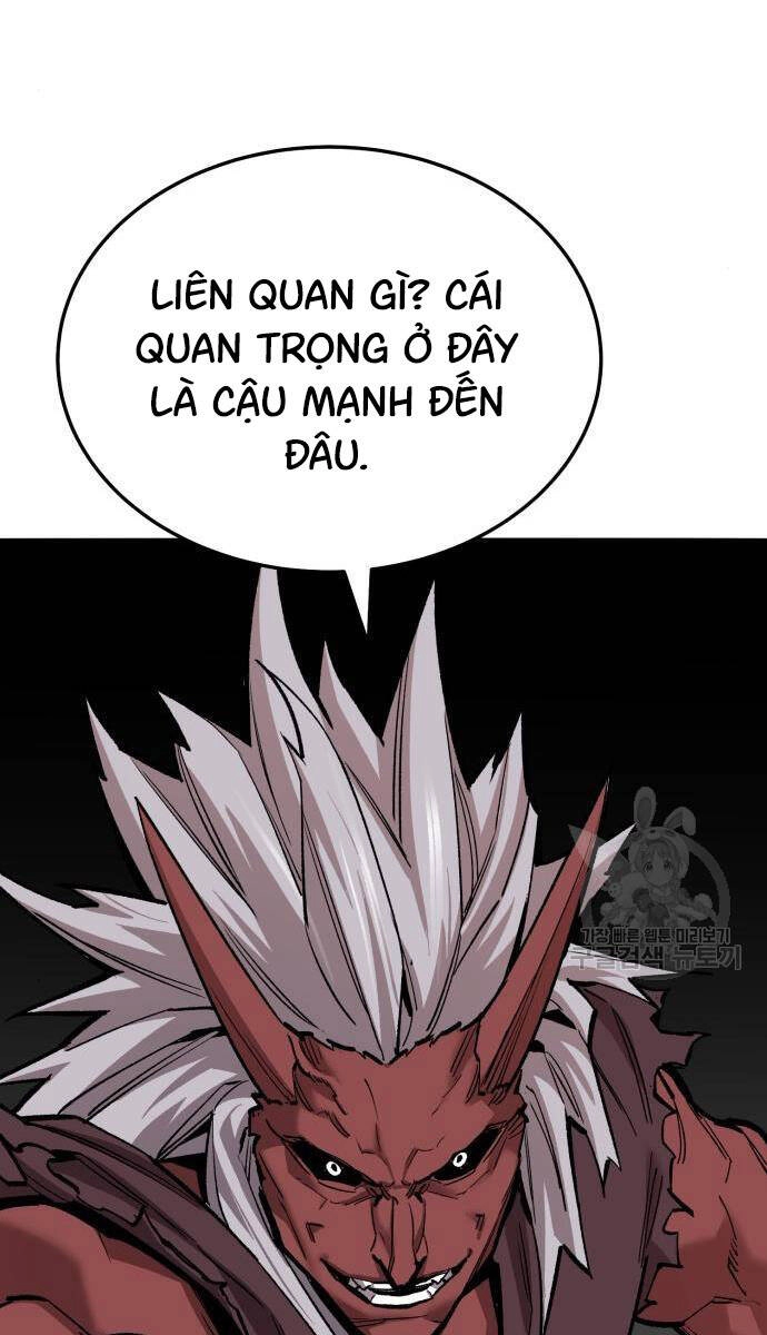 Phá Bỏ Giới Hạn Chapter 121 - 7