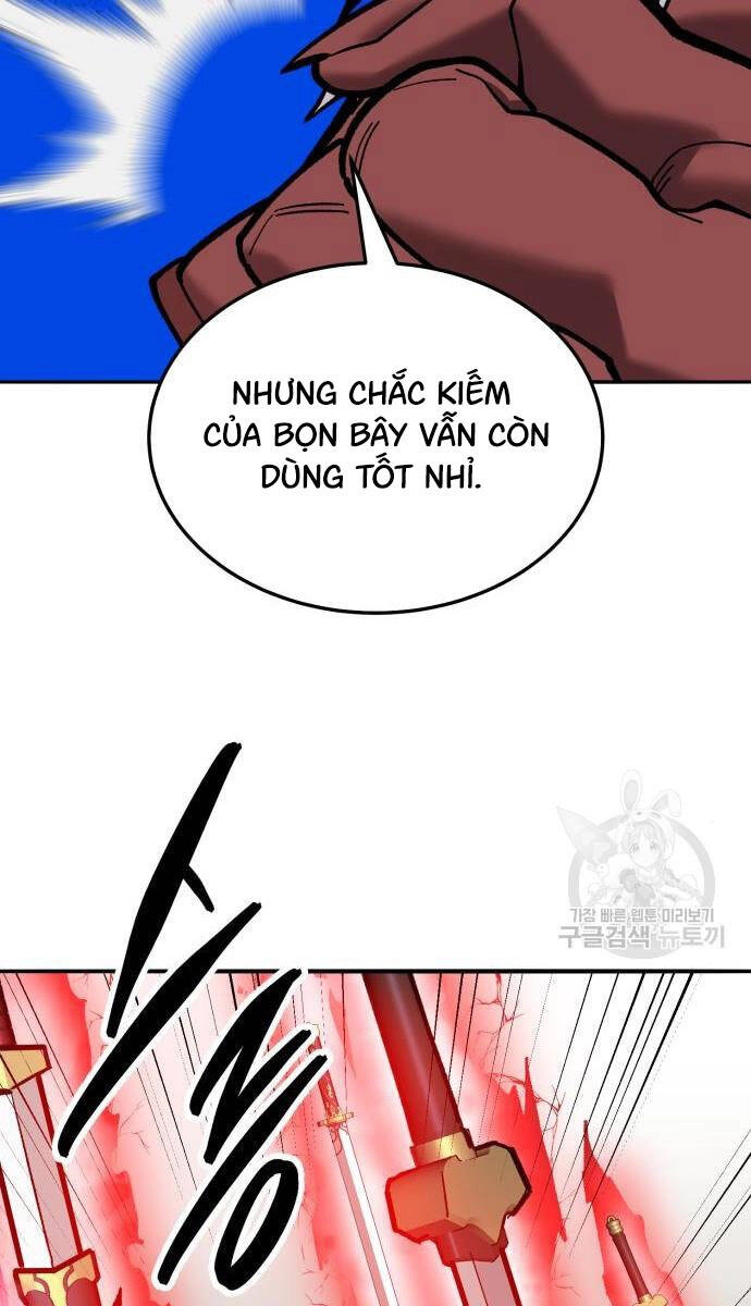 Phá Bỏ Giới Hạn Chapter 121 - 100