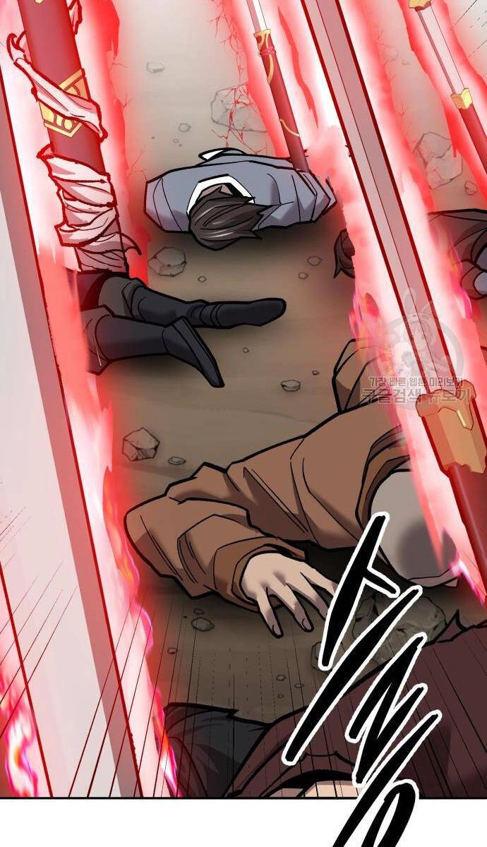 Phá Bỏ Giới Hạn Chapter 121 - 101