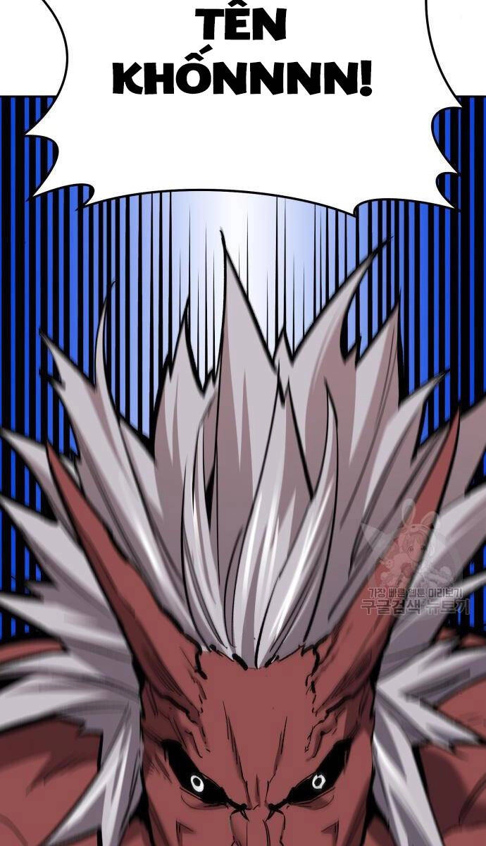 Phá Bỏ Giới Hạn Chapter 121.5 - 16