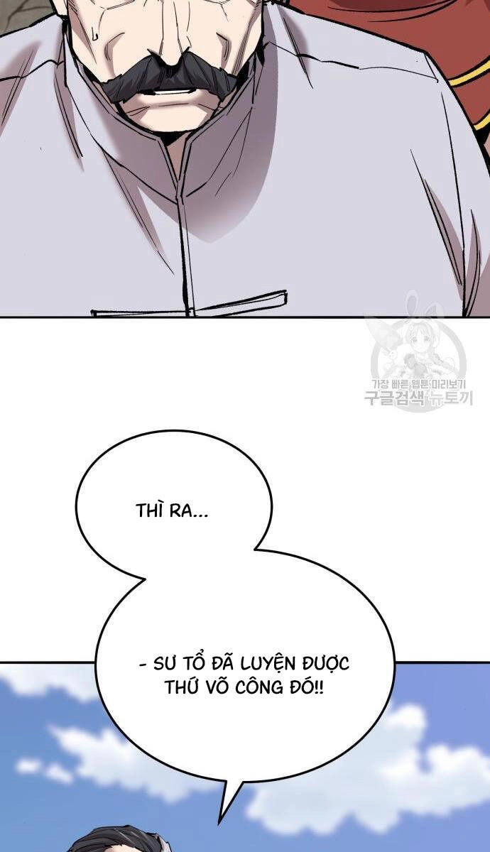 Phá Bỏ Giới Hạn Chapter 121.5 - 23