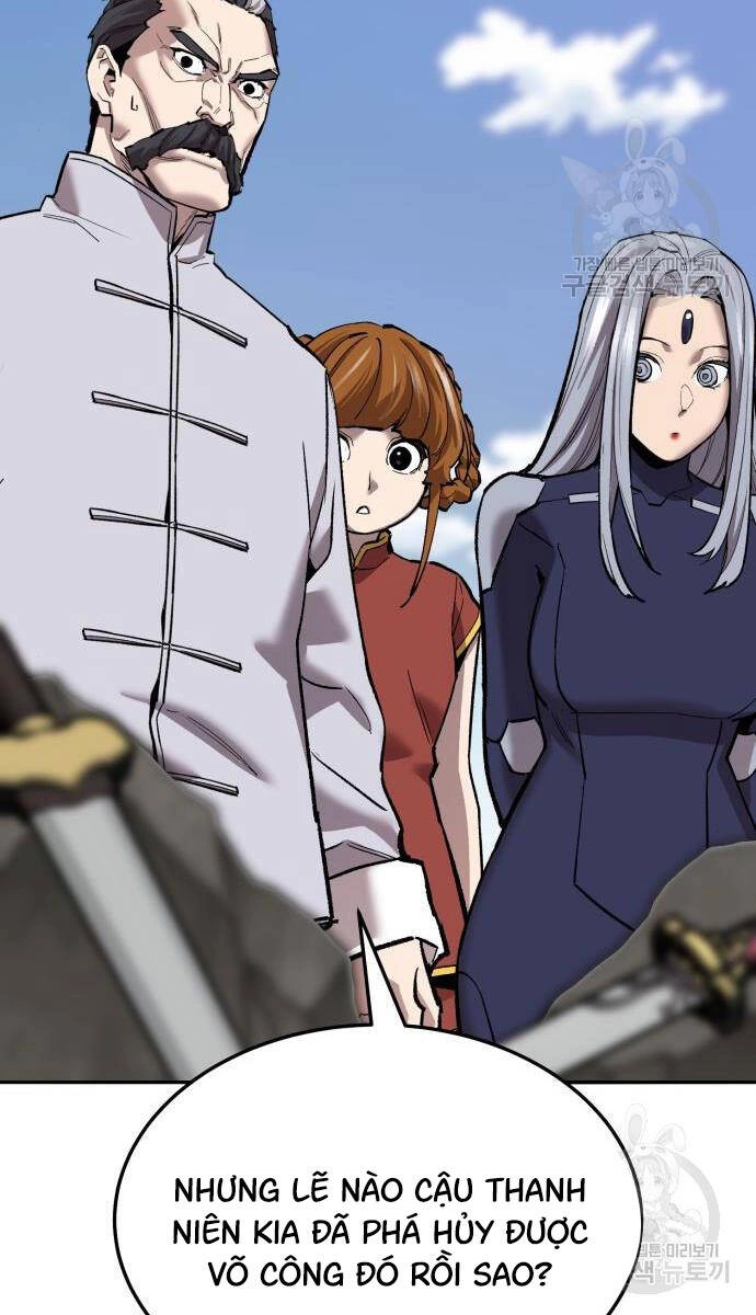 Phá Bỏ Giới Hạn Chapter 121.5 - 24