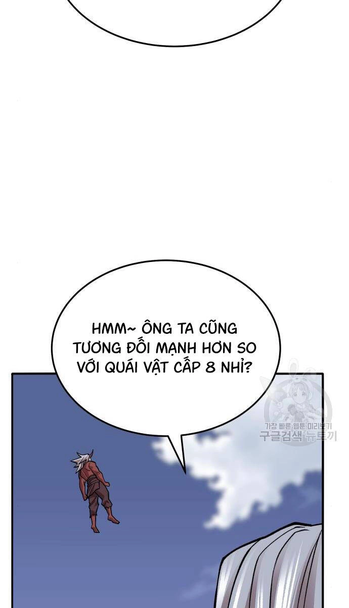 Phá Bỏ Giới Hạn Chapter 121.5 - 25