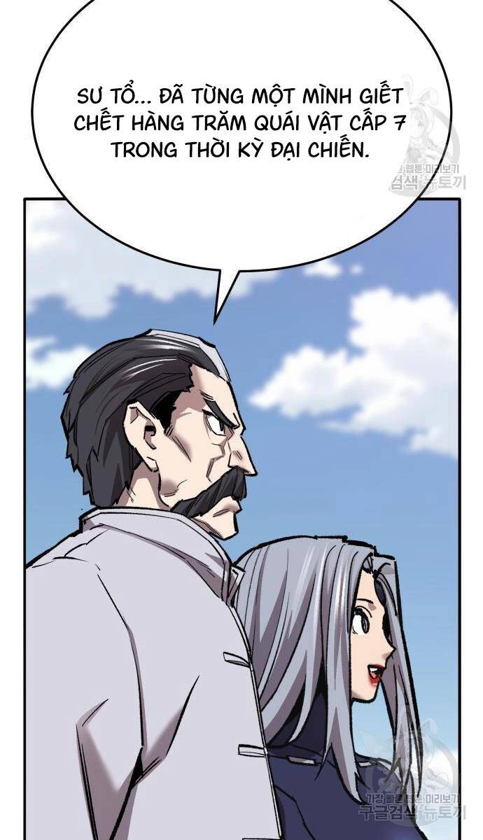 Phá Bỏ Giới Hạn Chapter 121.5 - 27