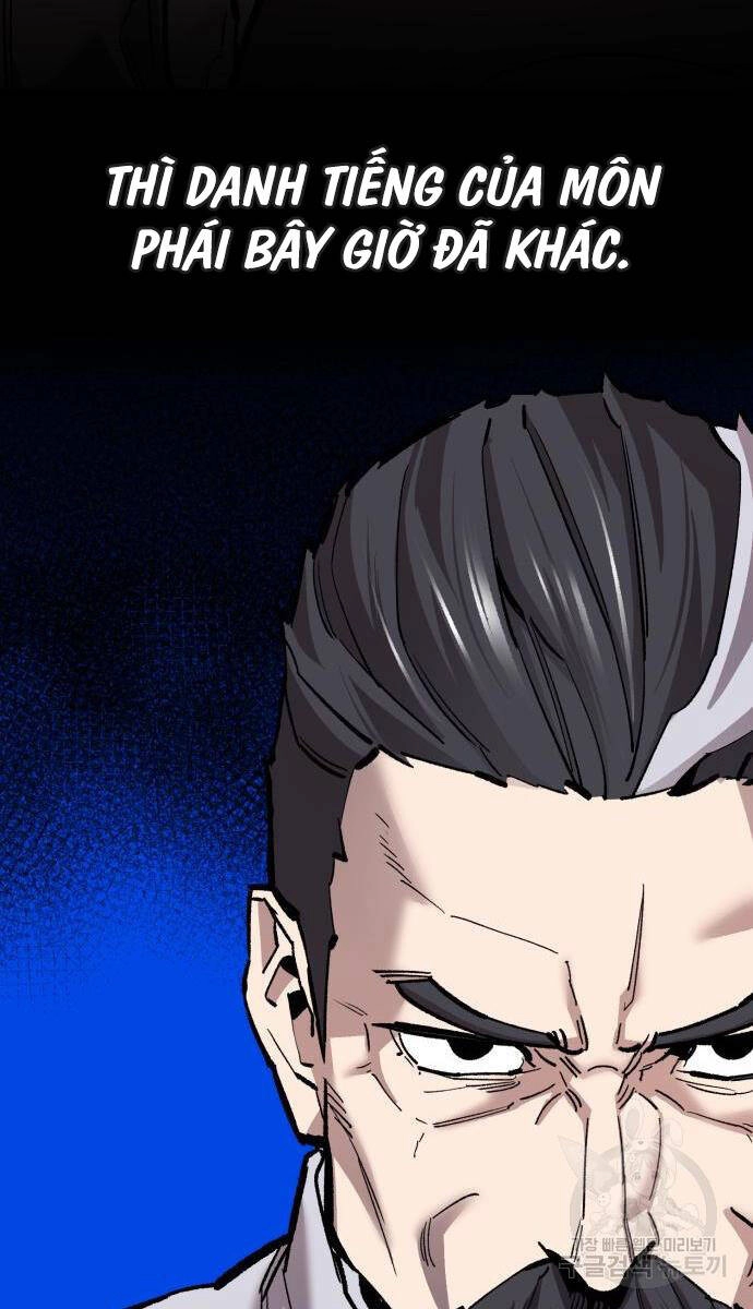 Phá Bỏ Giới Hạn Chapter 121.5 - 33