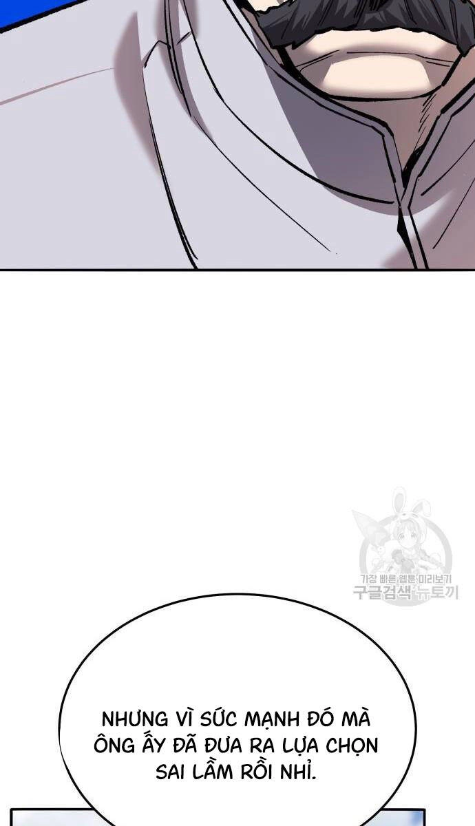 Phá Bỏ Giới Hạn Chapter 121.5 - 34