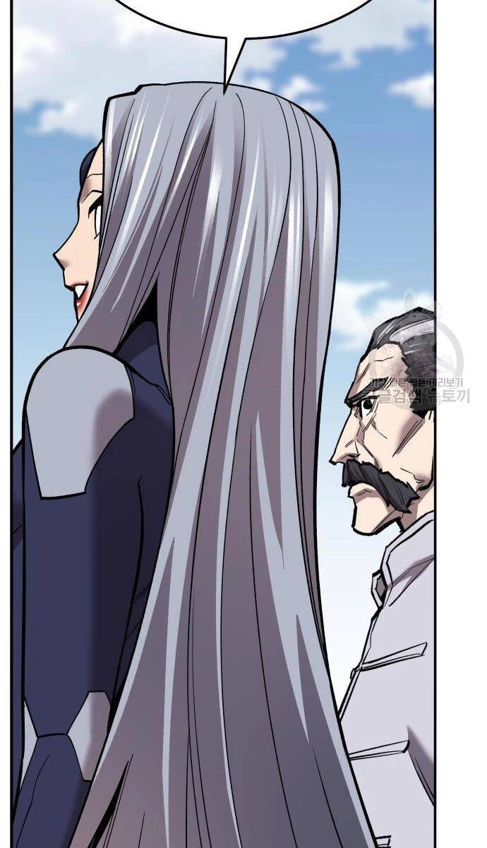 Phá Bỏ Giới Hạn Chapter 121.5 - 35