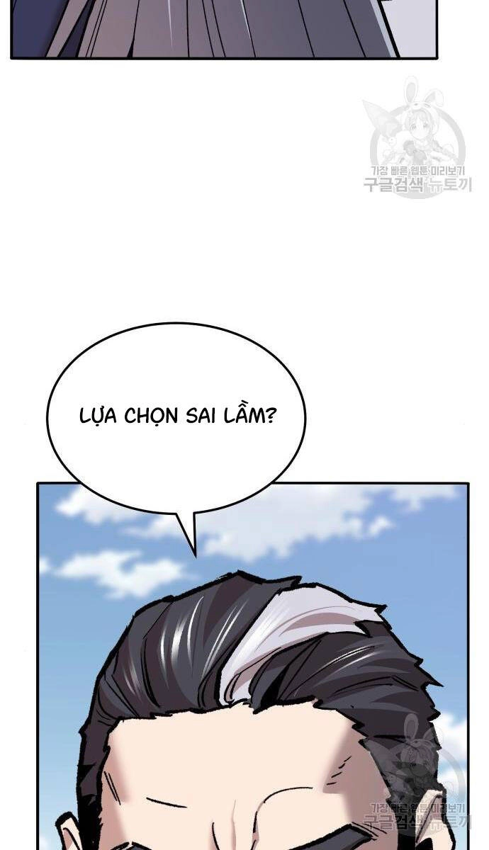 Phá Bỏ Giới Hạn Chapter 121.5 - 36