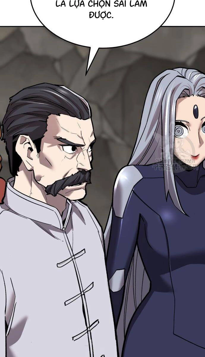 Phá Bỏ Giới Hạn Chapter 121.5 - 38