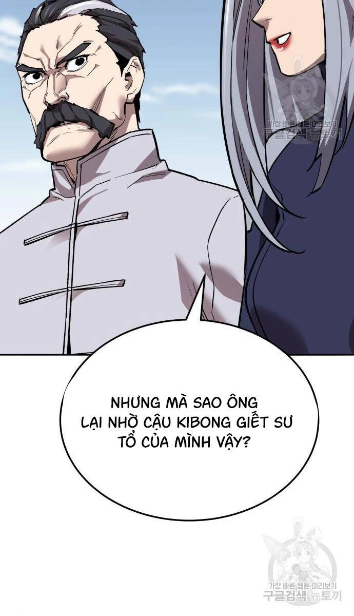 Phá Bỏ Giới Hạn Chapter 121.5 - 42