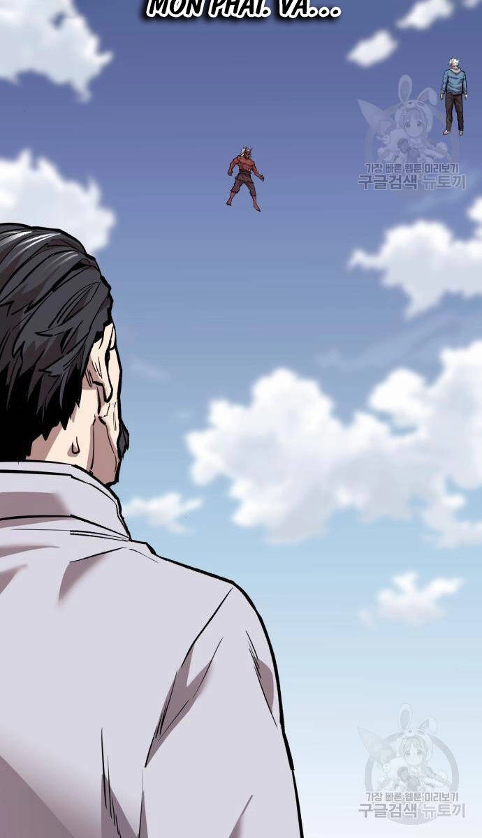 Phá Bỏ Giới Hạn Chapter 121.5 - 45