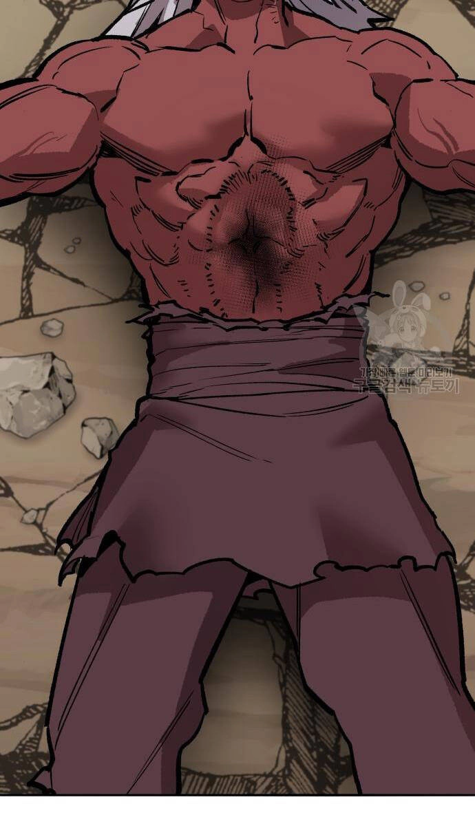 Phá Bỏ Giới Hạn Chapter 121.5 - 110