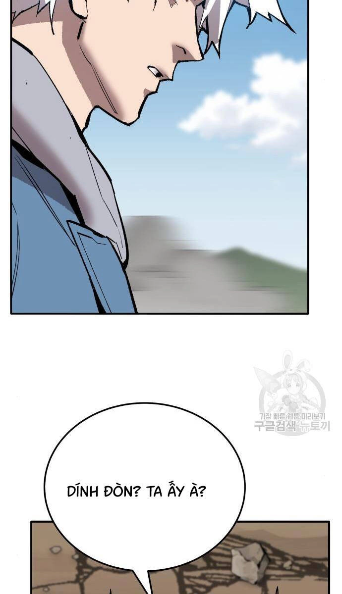 Phá Bỏ Giới Hạn Chapter 121.5 - 112