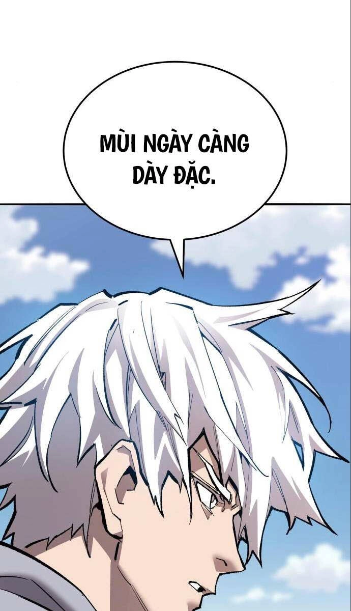 Phá Bỏ Giới Hạn Chapter 122 - 6