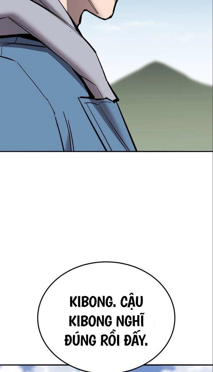 Phá Bỏ Giới Hạn Chapter 122 - 7