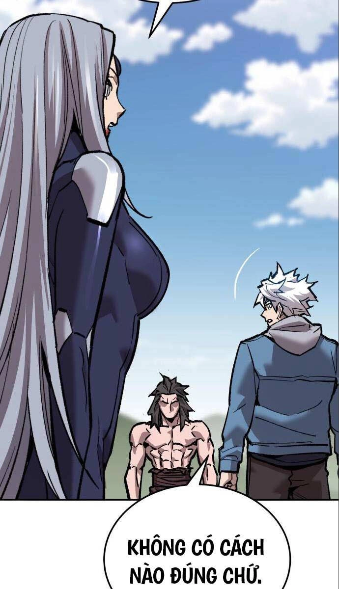 Phá Bỏ Giới Hạn Chapter 122 - 8