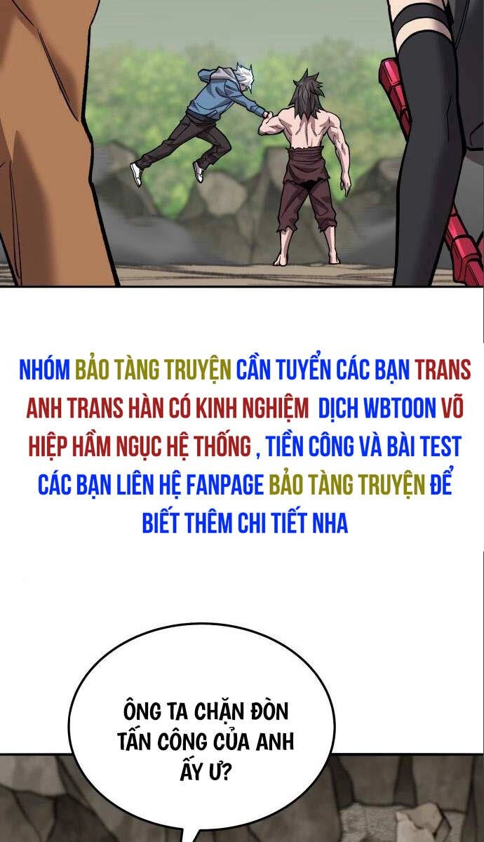 Phá Bỏ Giới Hạn Chapter 122 - 55