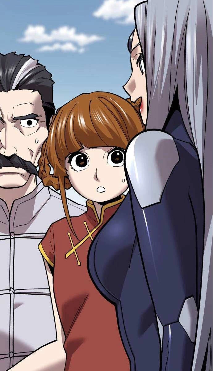 Phá Bỏ Giới Hạn Chapter 122 - 65